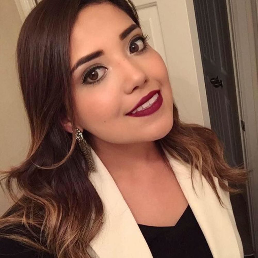 Meet your Posher, Samantha